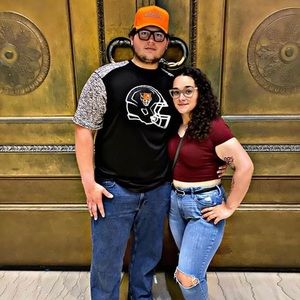 Meet your Posher, Jonathan